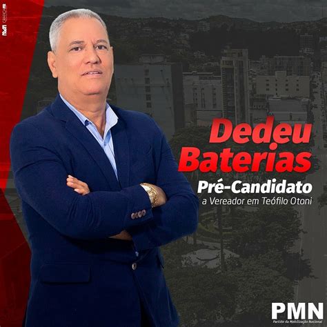 Dedeu Baterias - Dedeu Baterias | Teófilo Otoni MG