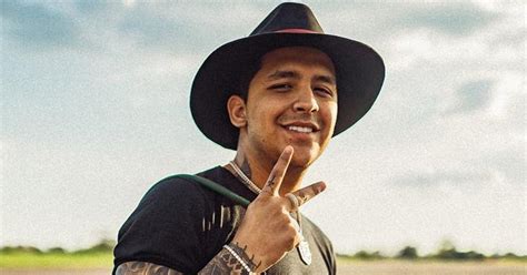 La Cuantiosa Fortuna De Christian Nodal Que Ha Logrado En Su Corta