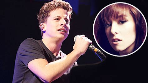 Charlie Puth See You Again Tribute To Christina Grimmie Video