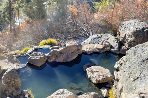 Jemez Hot Springs - Honest 2024 Guide