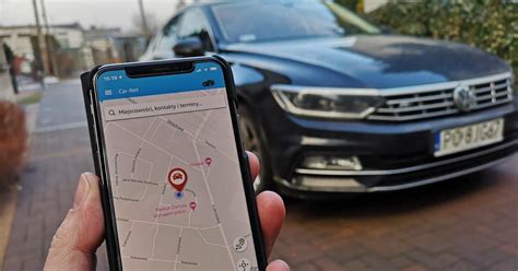 Volkswagen Passat z Car Net czyli jak kontrolować auto przez smartfona