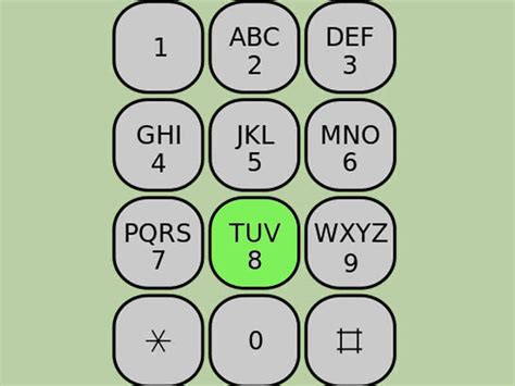 Cómo Jugar Hot Cross Buns en un Teléfono Celular con Teclado