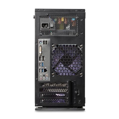 ERAZER High End Gaming PC Engineer X10 MD35419 HOFER