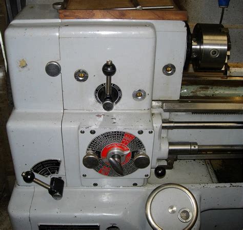 CVA Precision Lathes