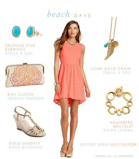 Coral, Blue, and Gold