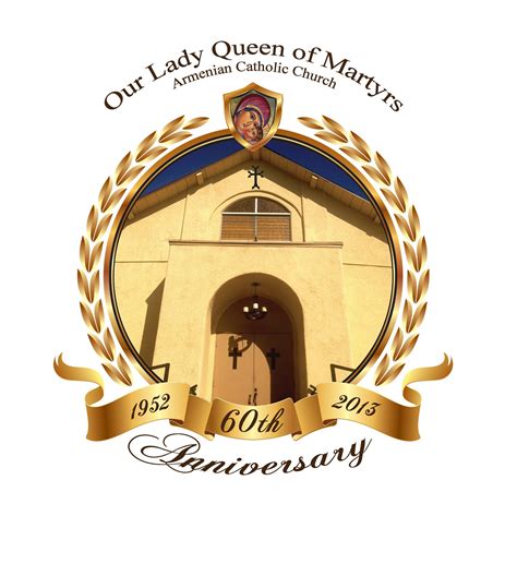 Our Lady Queen of Martyrs Church | Los Angeles CA