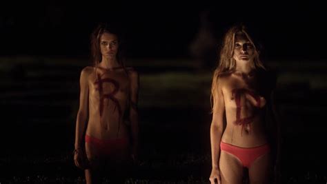 Olivia De Jonge Nude And Sexy Collection Pics The Fappening