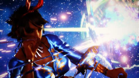 Tekken Josie Rizal Pictures Telegraph