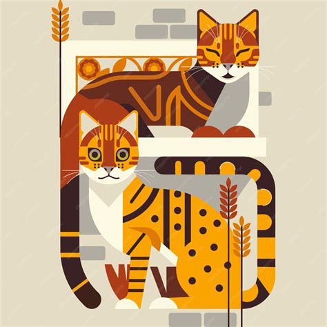 egyptian for cats