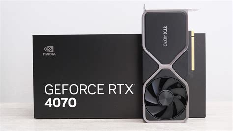 Nvidia Geforce Rtx 4070 Vs Rtx 3080 And Rx 6800 Xt Which Should You Buy