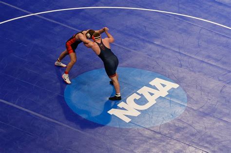 NCAA Wrestling Finals: Live stream, TV schedule, how to watch 2022 ...