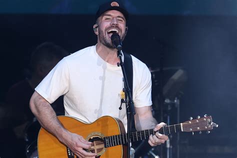 Sam Hunt Songs: The Country Star's 12 Best, So Far