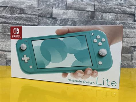 Off Nintendo Switch Lite Hdh S Bazaa Asakusa Sub Jp