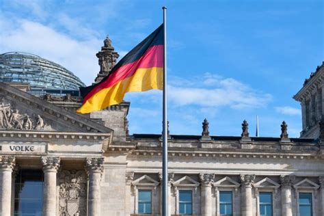 L Allemagne souhaite que les étudiants britanniques qui participent à