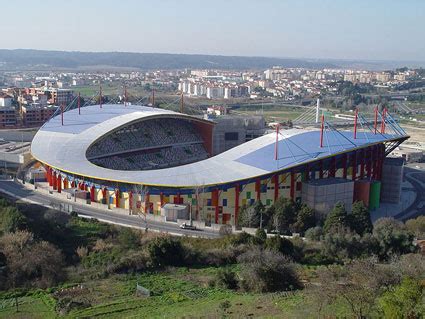 portugal euro  venue stadiums leiria stadium