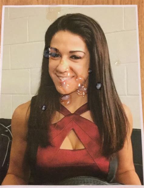 Bayley | Scrolller