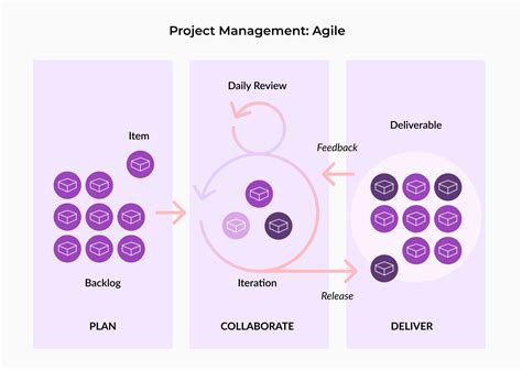 5 Pm Methodologies For Agencies