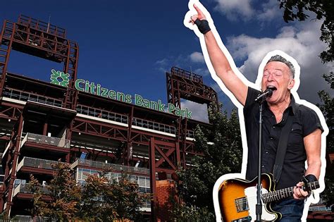 What Is Bruce Springsteen's Setlist for Philadelphia 2023?