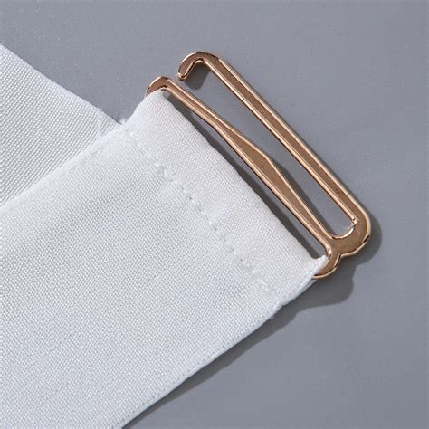 Night In Paris Luxury Strap Lingerie Shiny Fashion LALE LOOK