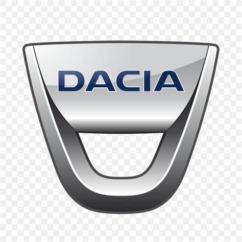 Automobile Dacia Car Renault Logo, PNG, 1000x1000px, Automobile Dacia ...