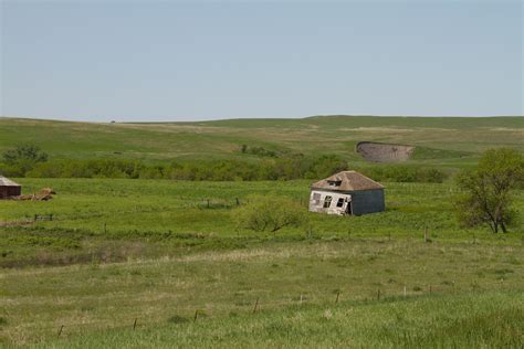 Trans South Dakota Trail Cheeseheads Invade The Dakotas