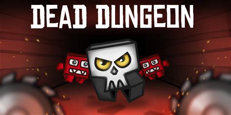 Dead Dungeon Nintendo Switch Download Software Spiele Nintendo