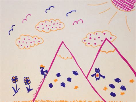 Creativity in Therapy: Joint Family Drawings: Verbal and Non-Verbal