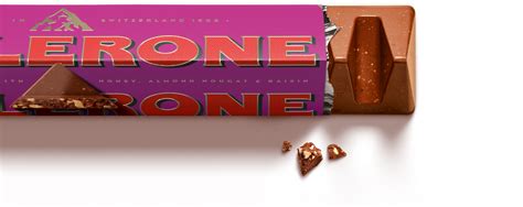 Toblerone Ch Fr Lait Chocolat Au Lait Suisse Avec Nougat Au Miel Et