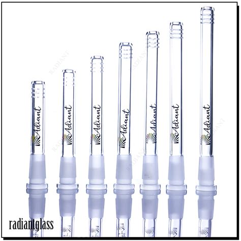 Wholesale Downstem Sizes Manufacturers Suppliers Radiant Art Glass