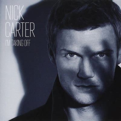 Mainstream Music Madness: Nick Carter - Discography