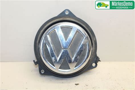 6R0 827 469 C Håndtag udvending Emblemer Låsecylinder Autoparts24