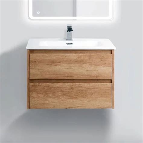 BelBagno Тумба с раковиной, BelBagno Kraft 39 50 rovere nebrasca nature ...