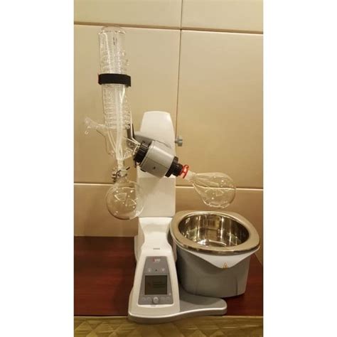 Jual Dlab Re Pro Rotary Evaporator Re Pro Di Lapak Onestop