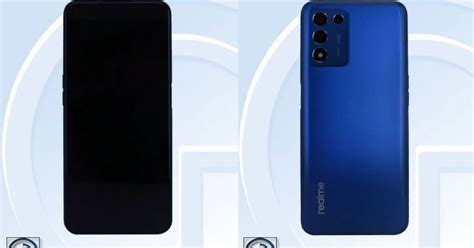 Realme Q3s with 30W fast charging visits 3C | 91mobiles.com