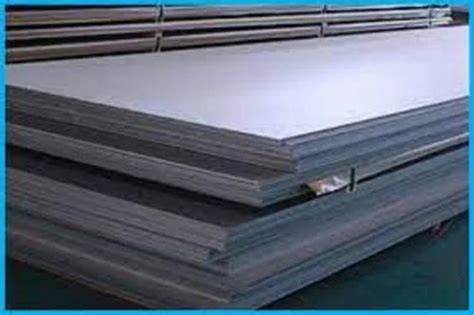 Swastik Iron Steel Co Service Provider Of Steel Plate And Sheet