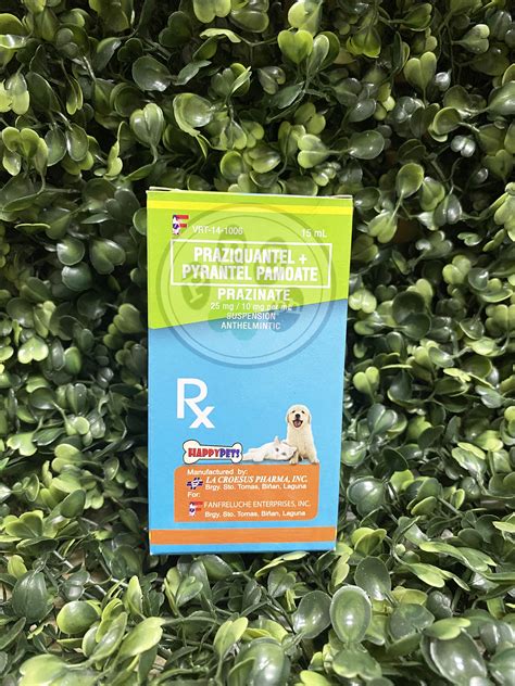 praziquantel for cats 11