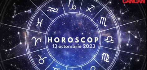 Horoscop 13 octombrie 2023 Zodia Taur are probleme cu partenerul de viață