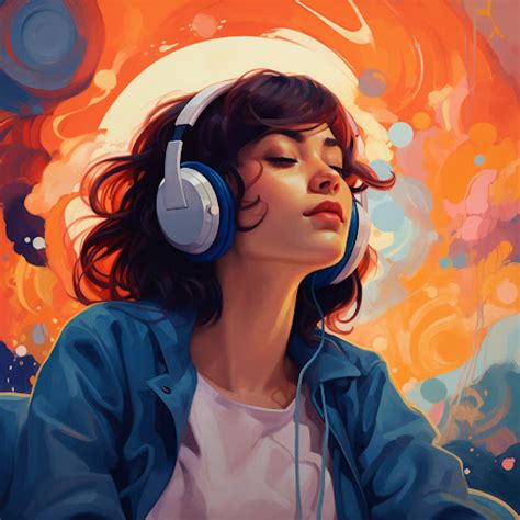 Lofi Serendipity Easygoing Daydreams Youtube Music