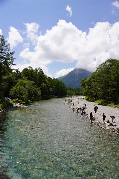 焼岳（北峰）中の湯温泉旅館〜上高地ルート Maokoさんの槍ヶ岳・穂高岳・上高地の活動データ Yamap ヤマップ