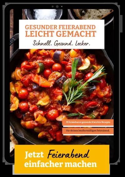 11 Schnelle Und Einfache Herbst Rezepte Kochkarussell