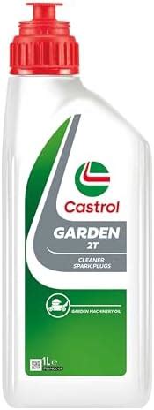 Amazon Fr Castrol Garden 2T 2 Temps 1 Litre