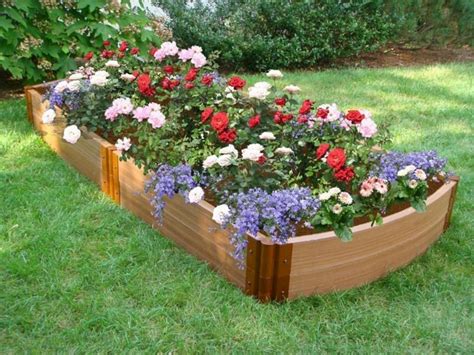 Raised Garden Beds Ideas At Edward Cantrell Blog