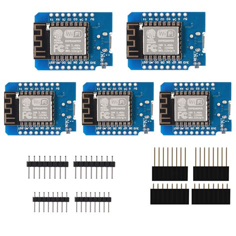 NodeMCU Lua ESP8266 ESP 12 WeMos D1 Mini WIFI 4MB 57 OFF