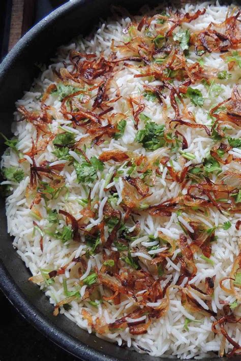 17 Easy Leftover Rice Recipes Perfect For A Quick Meal IzzyCooking