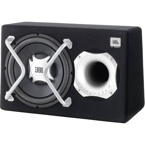 Car Subwoofer Active 450 W Jbl Harman Gt Basspro12 From