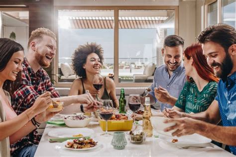 Creative Ways To Spend Gay Thanksgiving In The US Misterb B