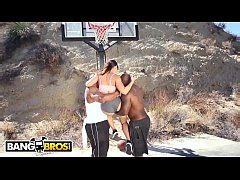 Bangbros Big Booty Milf Lisa Ann Stuffed With Big Black Cock Xxx