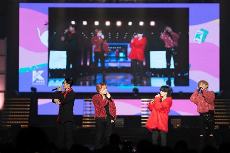 円神、ini、jo1、octpath 、owvら競演で大盛況のうち幕を閉じた『kcon 2022 Premiere In Tokyo』、4万人