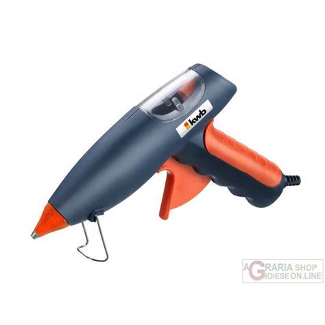 Einhell SET Hot Glue Gun
