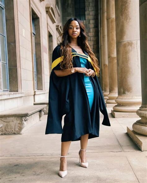 6 Mzansi Celebrities Who Are Law Degree Holders Online Scoops